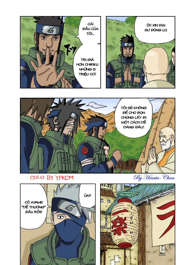 Chapter 320 - Trang 10