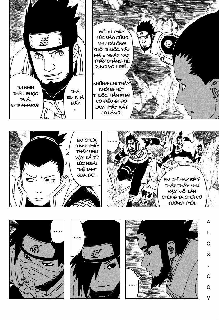 Chapter 321 - Trang 17