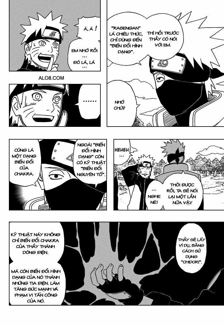 Chapter 321 - Trang 5