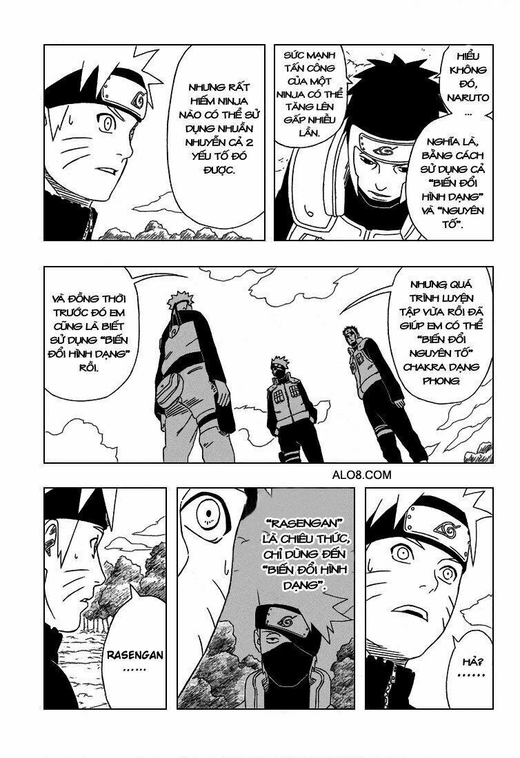 Chapter 321 - Trang 6