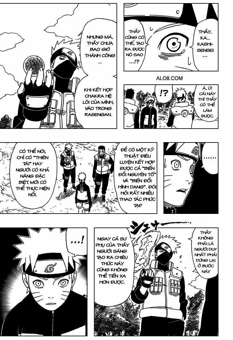 Chapter 321 - Trang 10