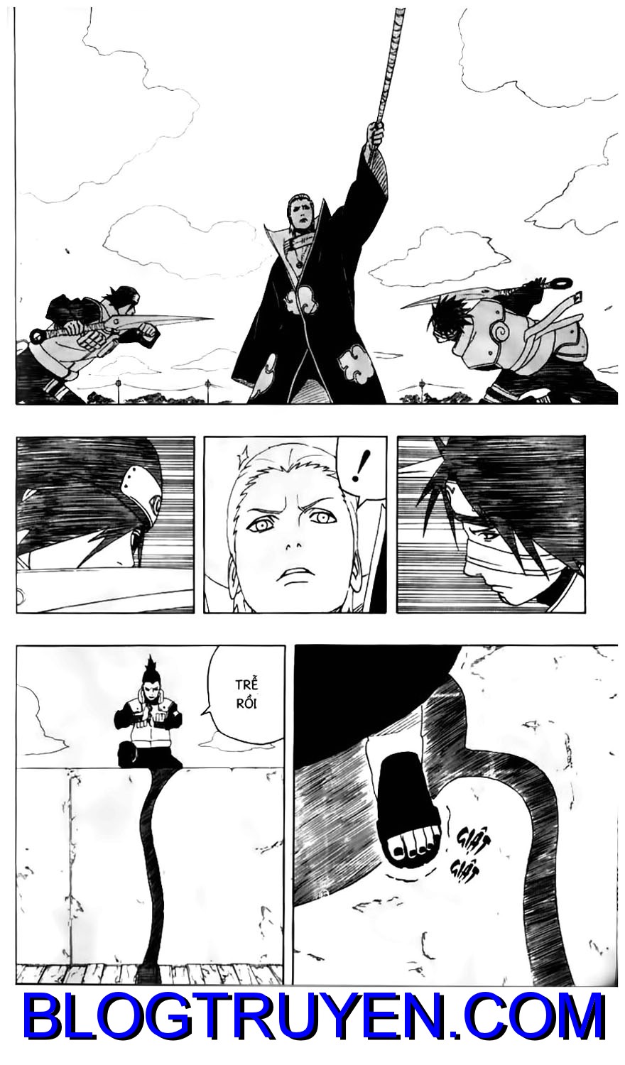 Chapter 322 - Trang 18