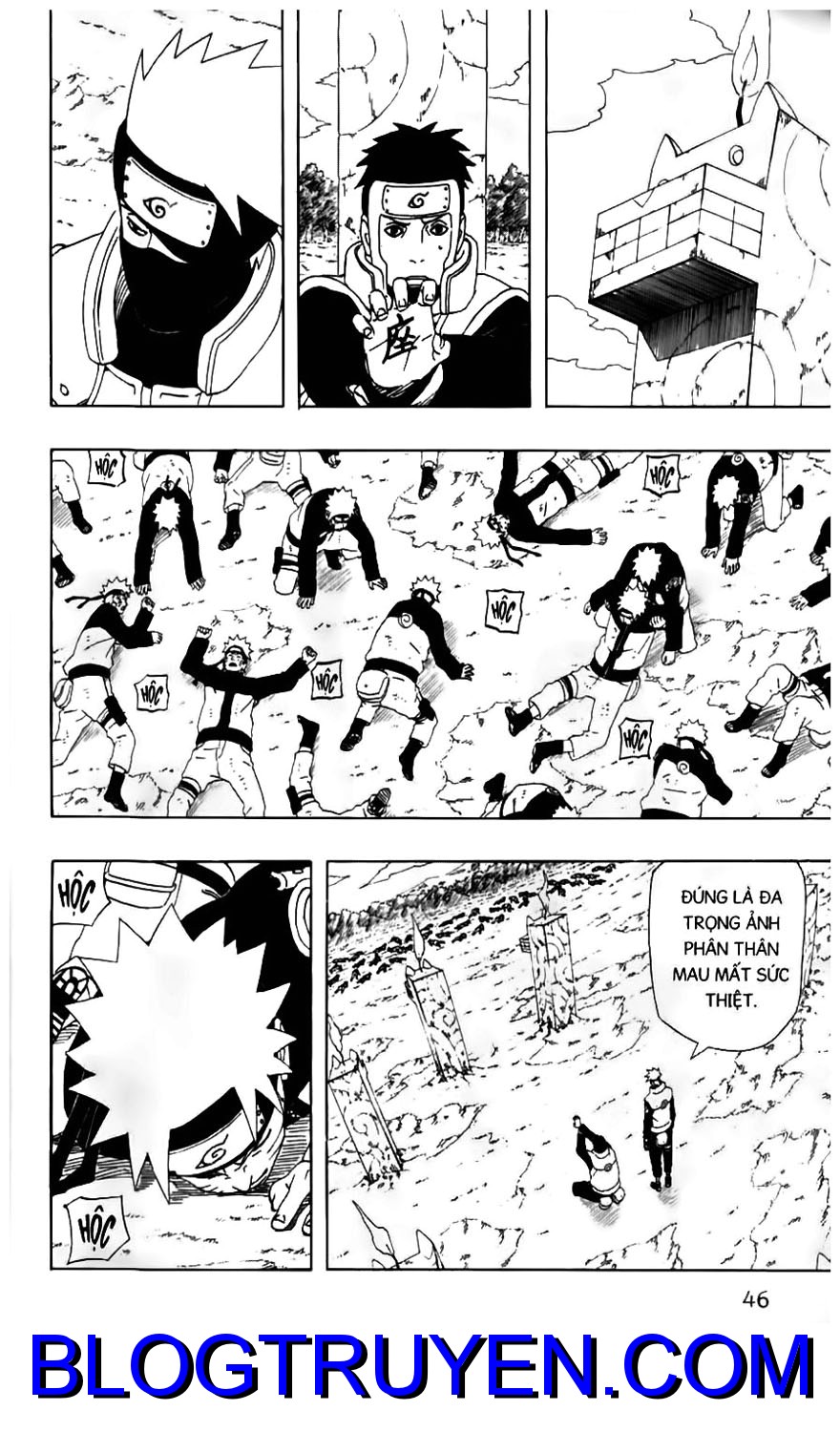Chapter 322 - Trang 8