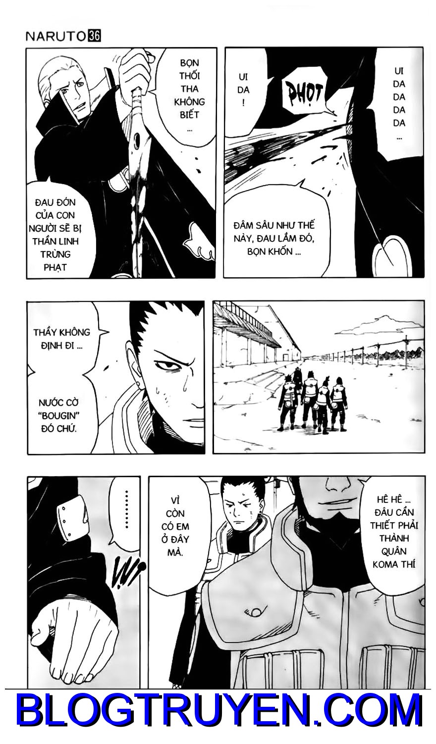 Chapter 323 - Trang 11