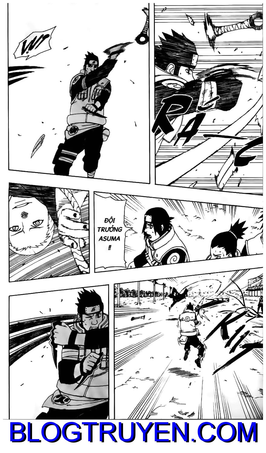 Chapter 323 - Trang 14