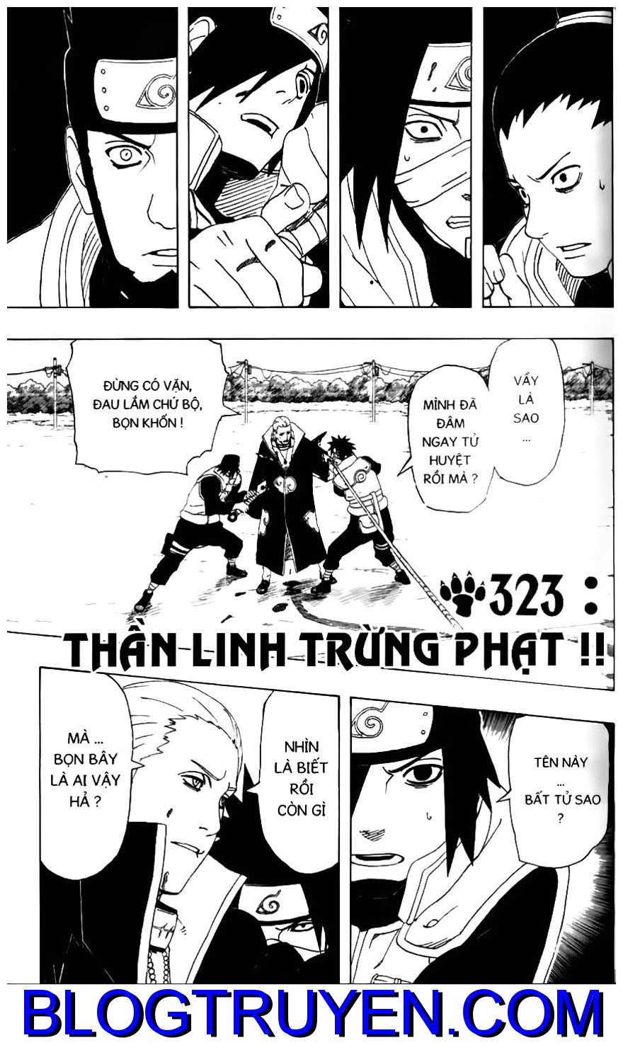 Chapter 323 - Trang 3