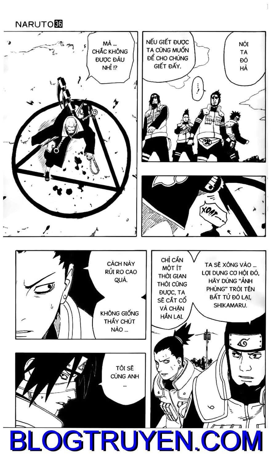 Chapter 323 - Trang 9