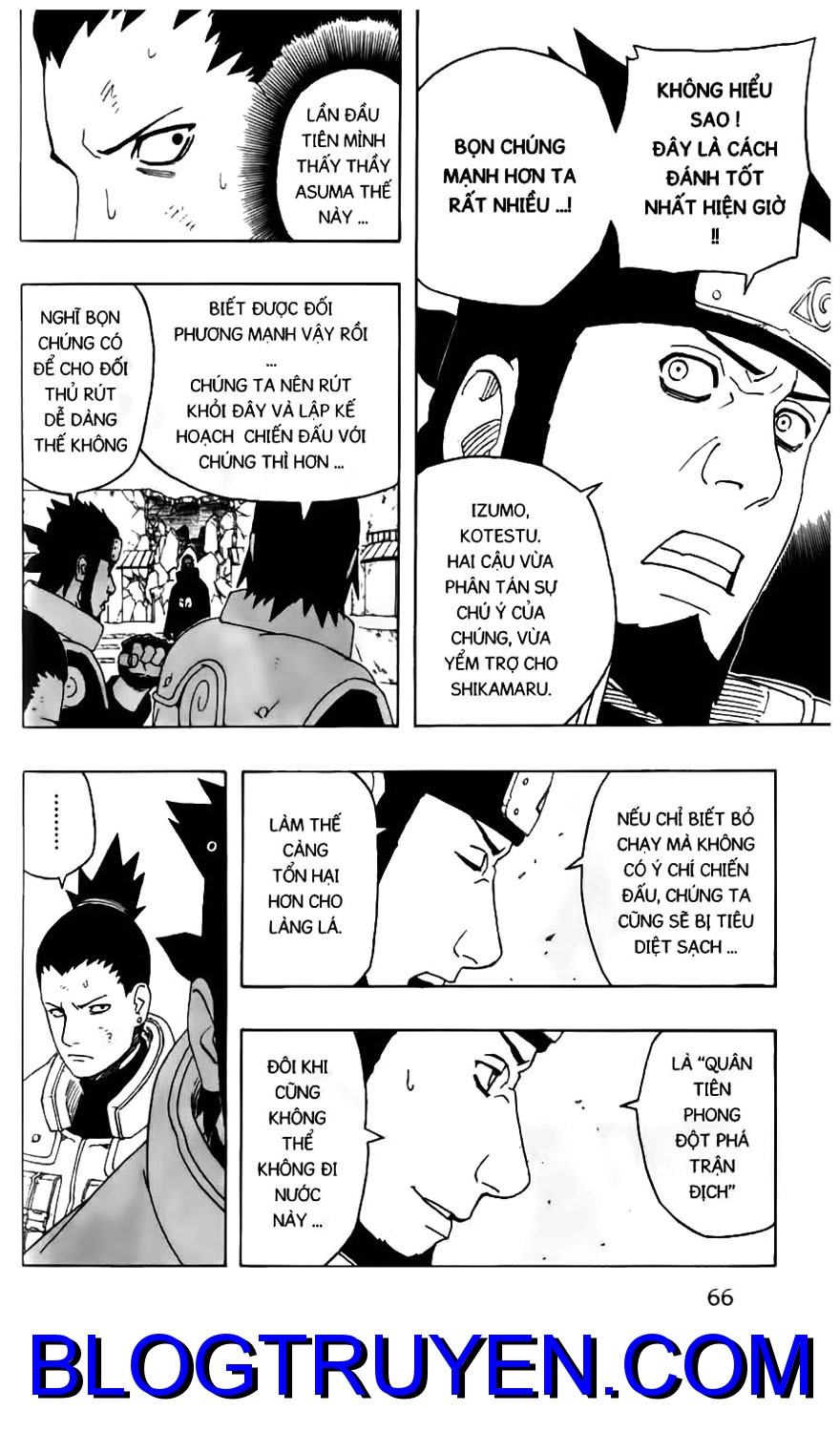 Chapter 323 - Trang 10