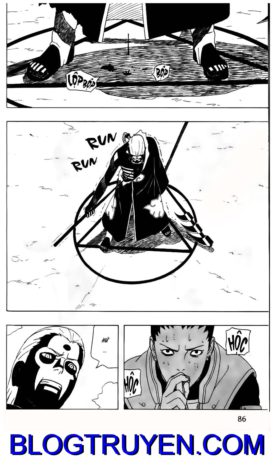 Chapter 324 - Trang 11