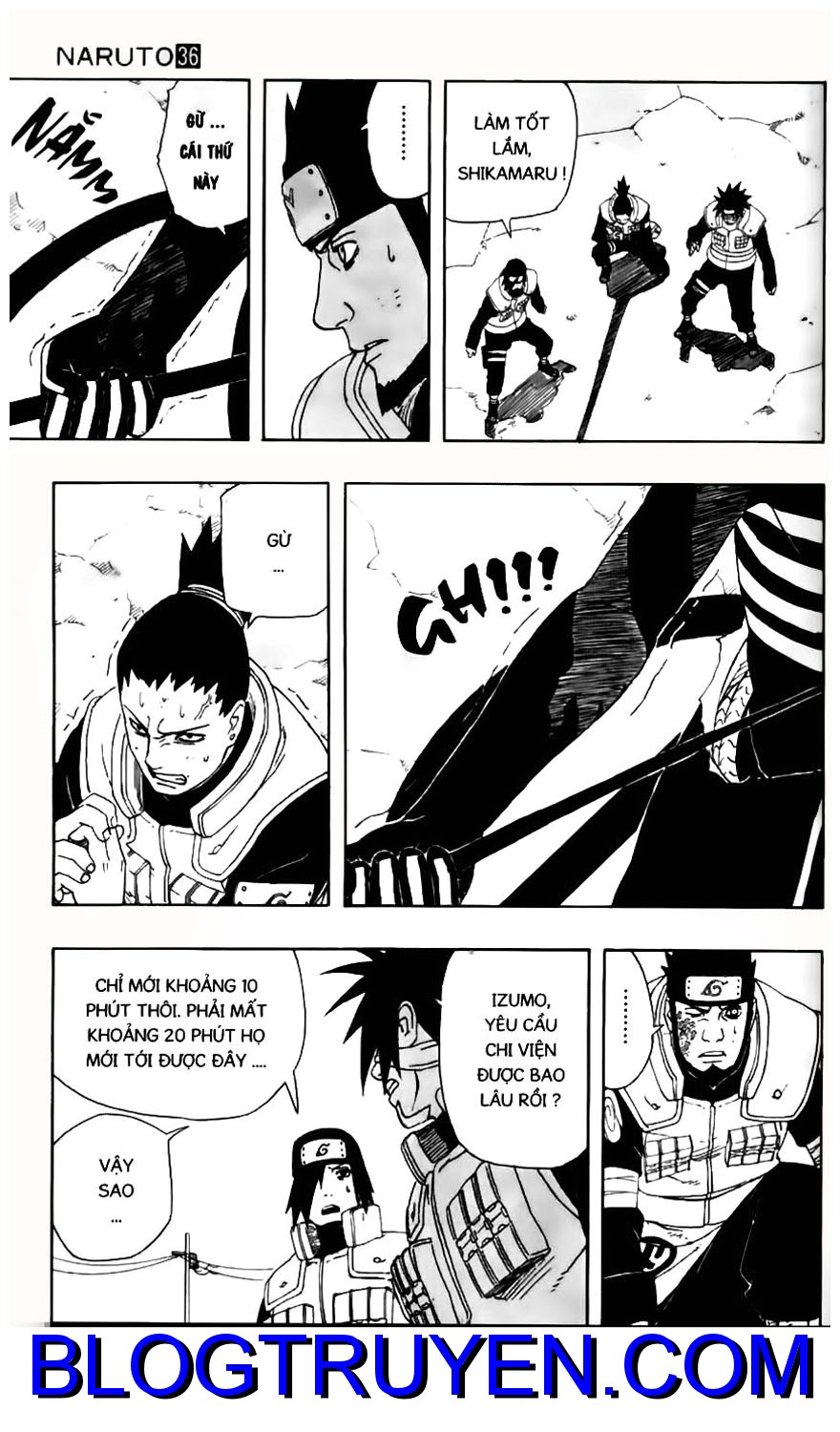 Chapter 324 - Trang 12