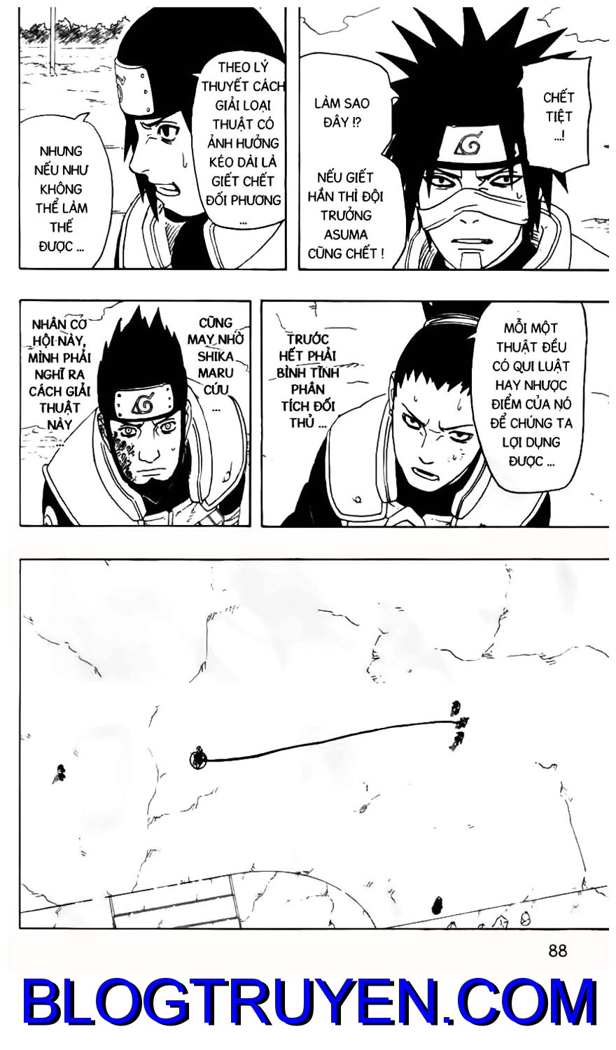 Chapter 324 - Trang 13