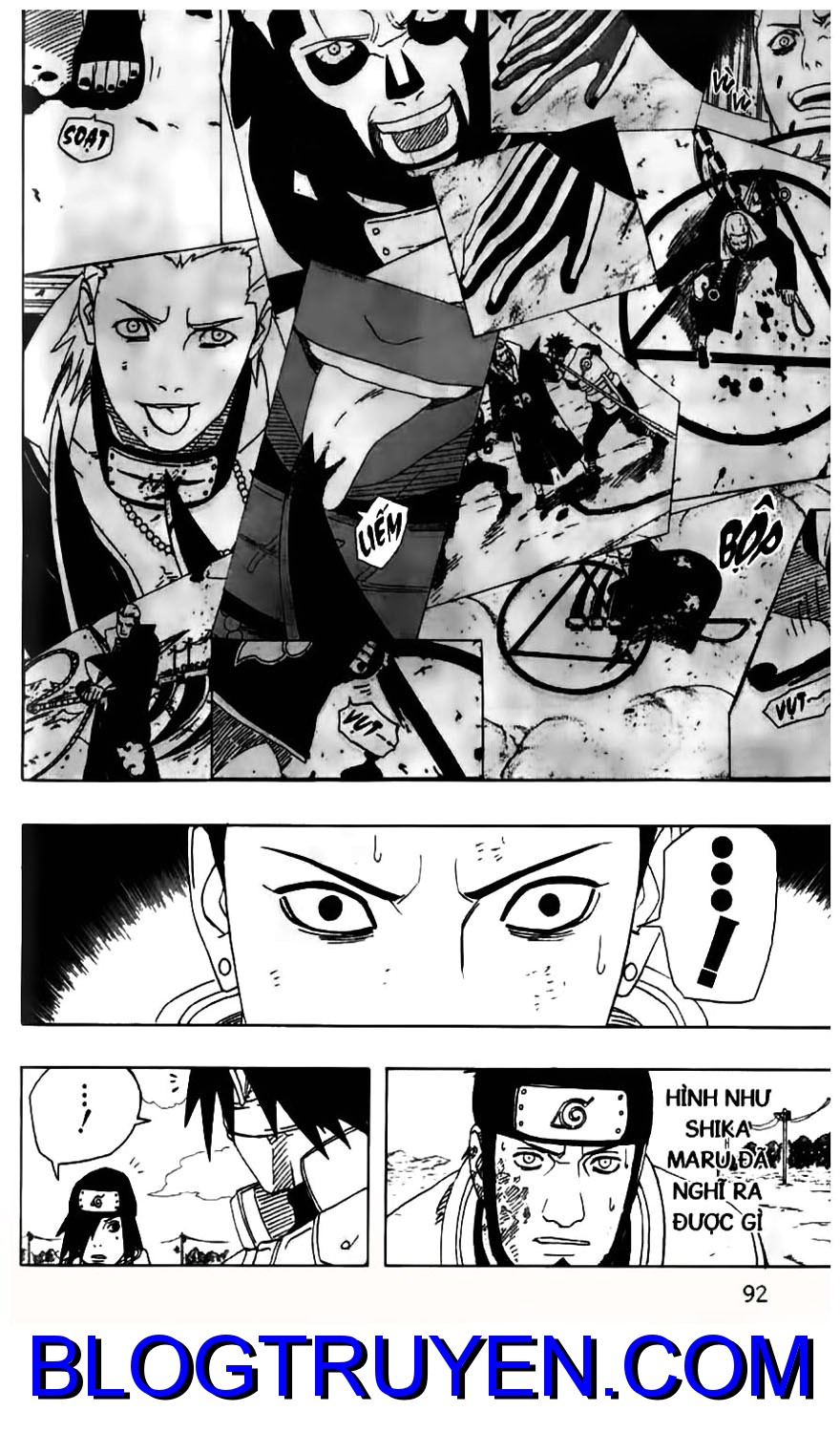 Chapter 324 - Trang 17