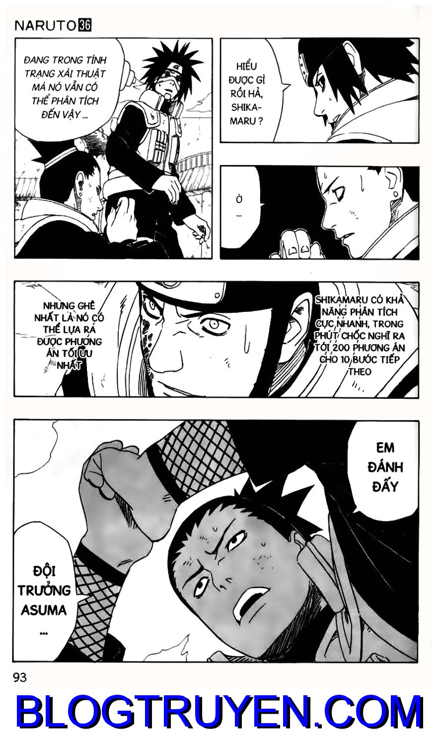 Chapter 324 - Trang 18
