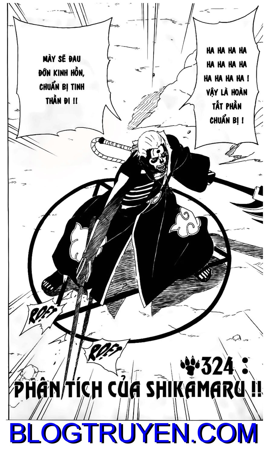 Chapter 324 - Trang 3