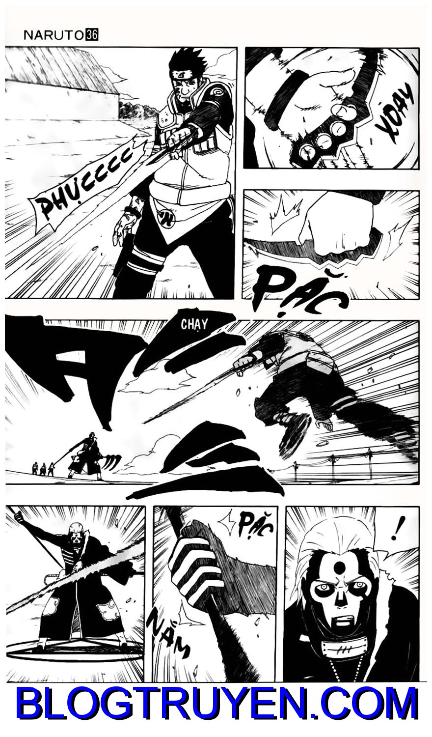 Chapter 324 - Trang 4