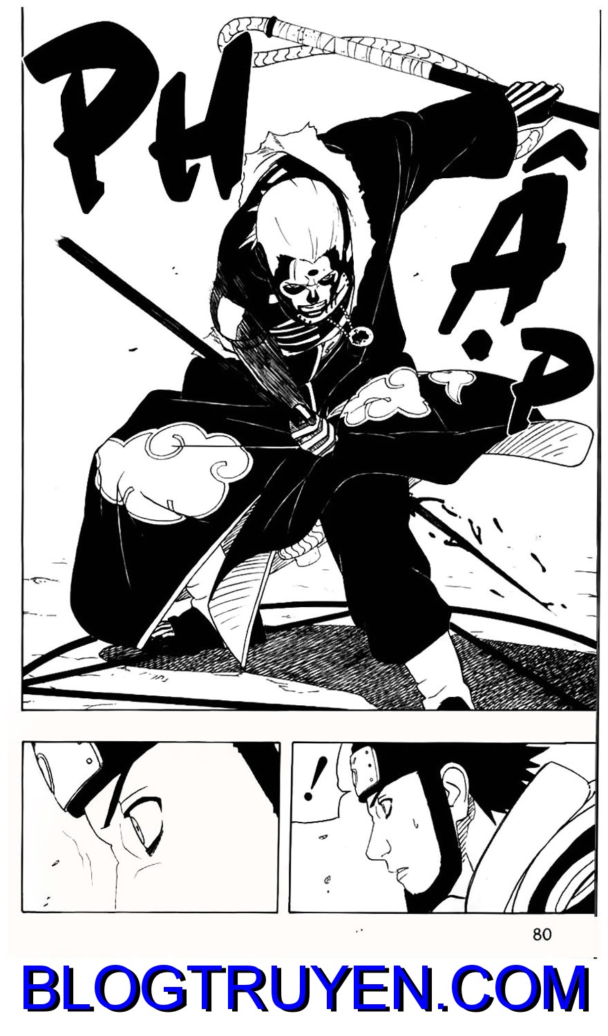 Chapter 324 - Trang 5