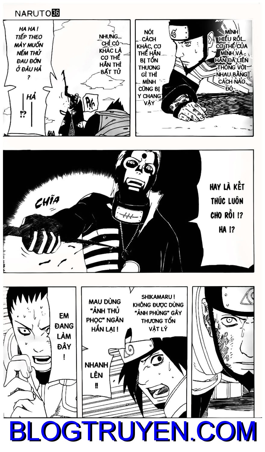 Chapter 324 - Trang 8
