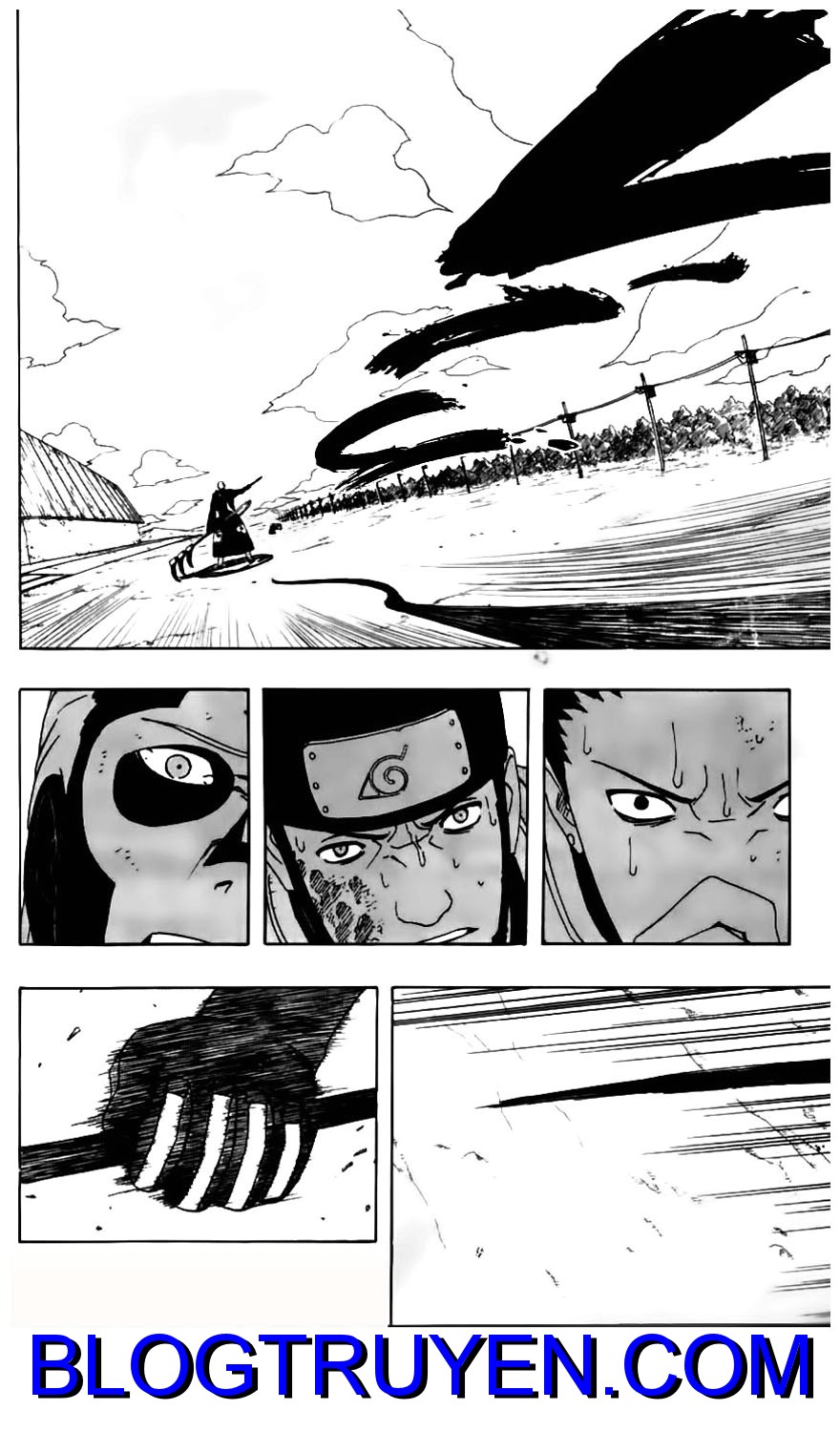 Chapter 324 - Trang 9