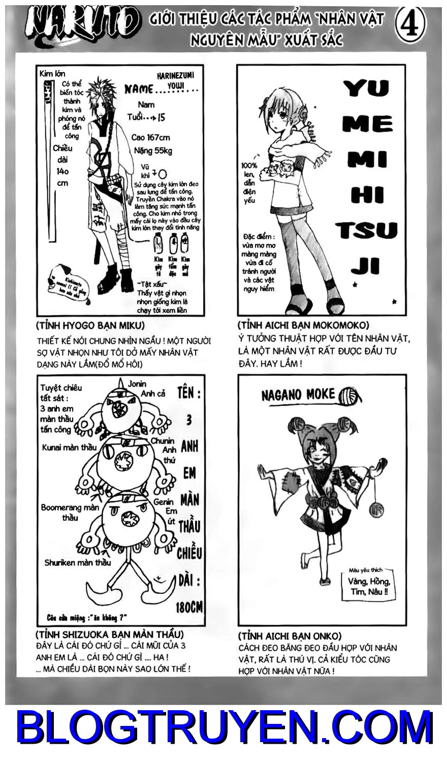Chapter 326 - Trang 18