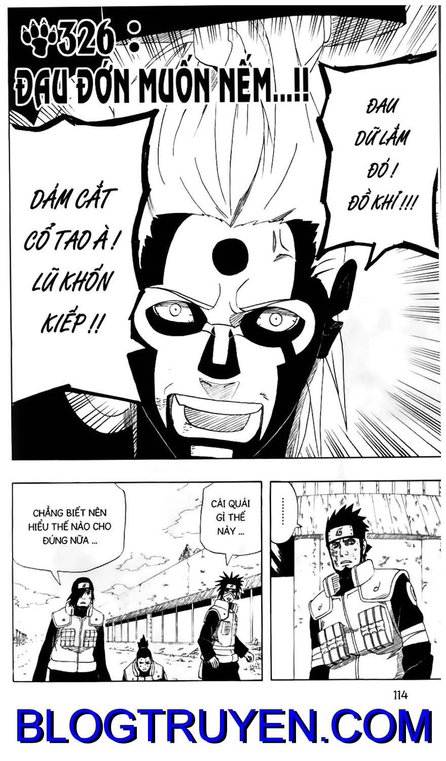 Chapter 326 - Trang 3