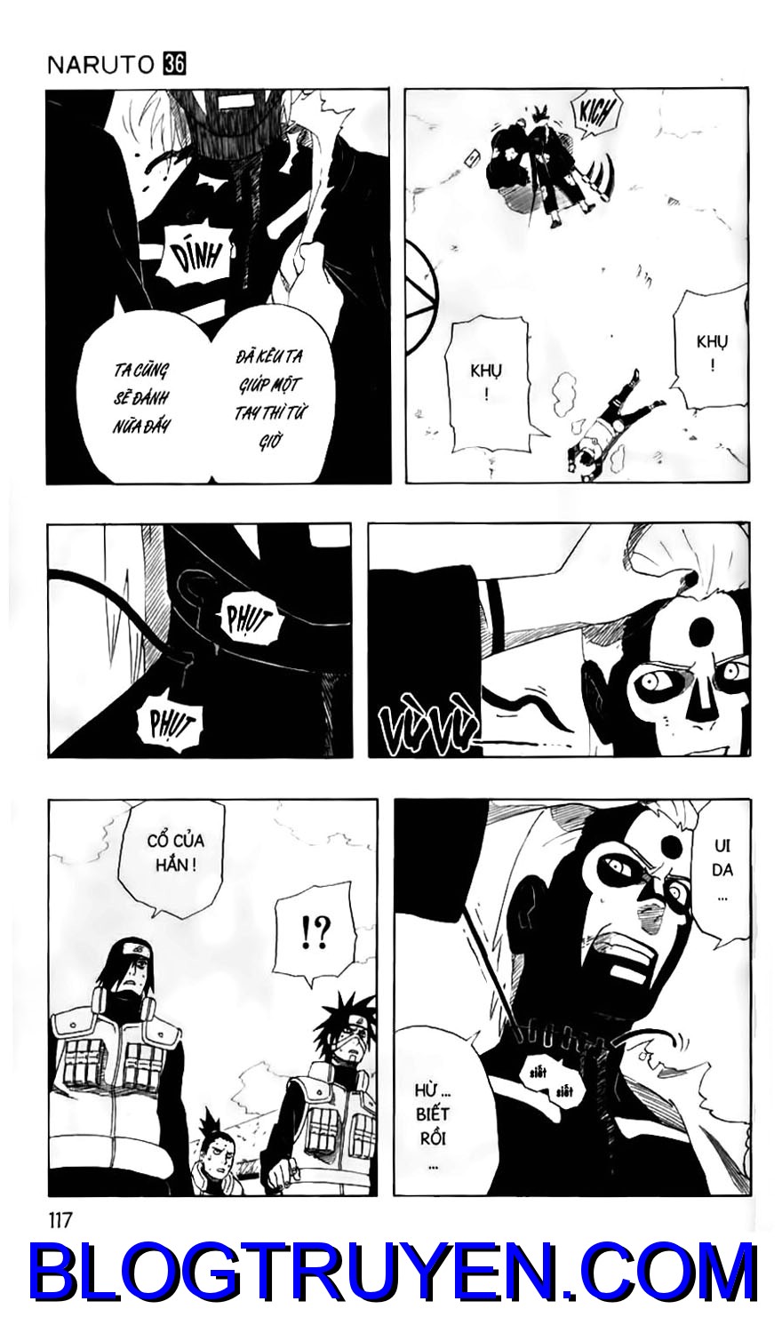 Chapter 326 - Trang 6