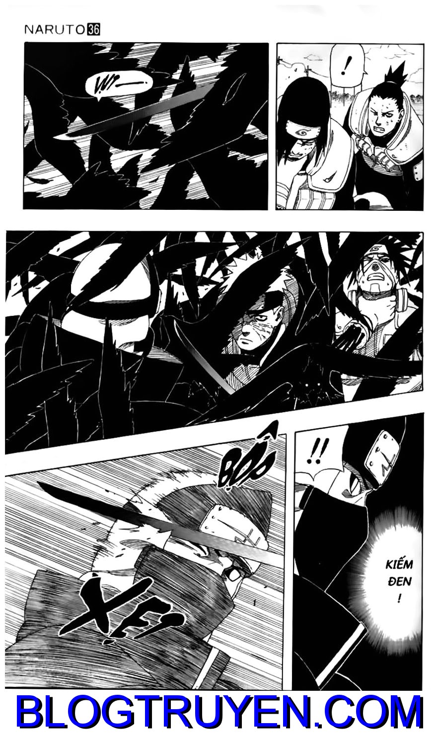 Chapter 327 - Trang 11