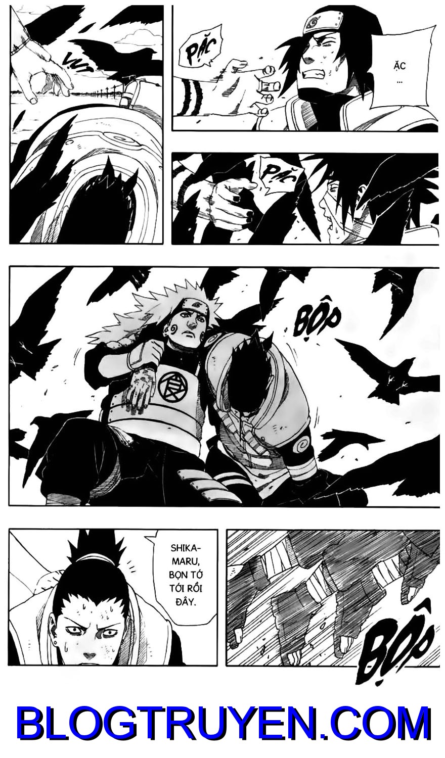 Chapter 327 - Trang 12