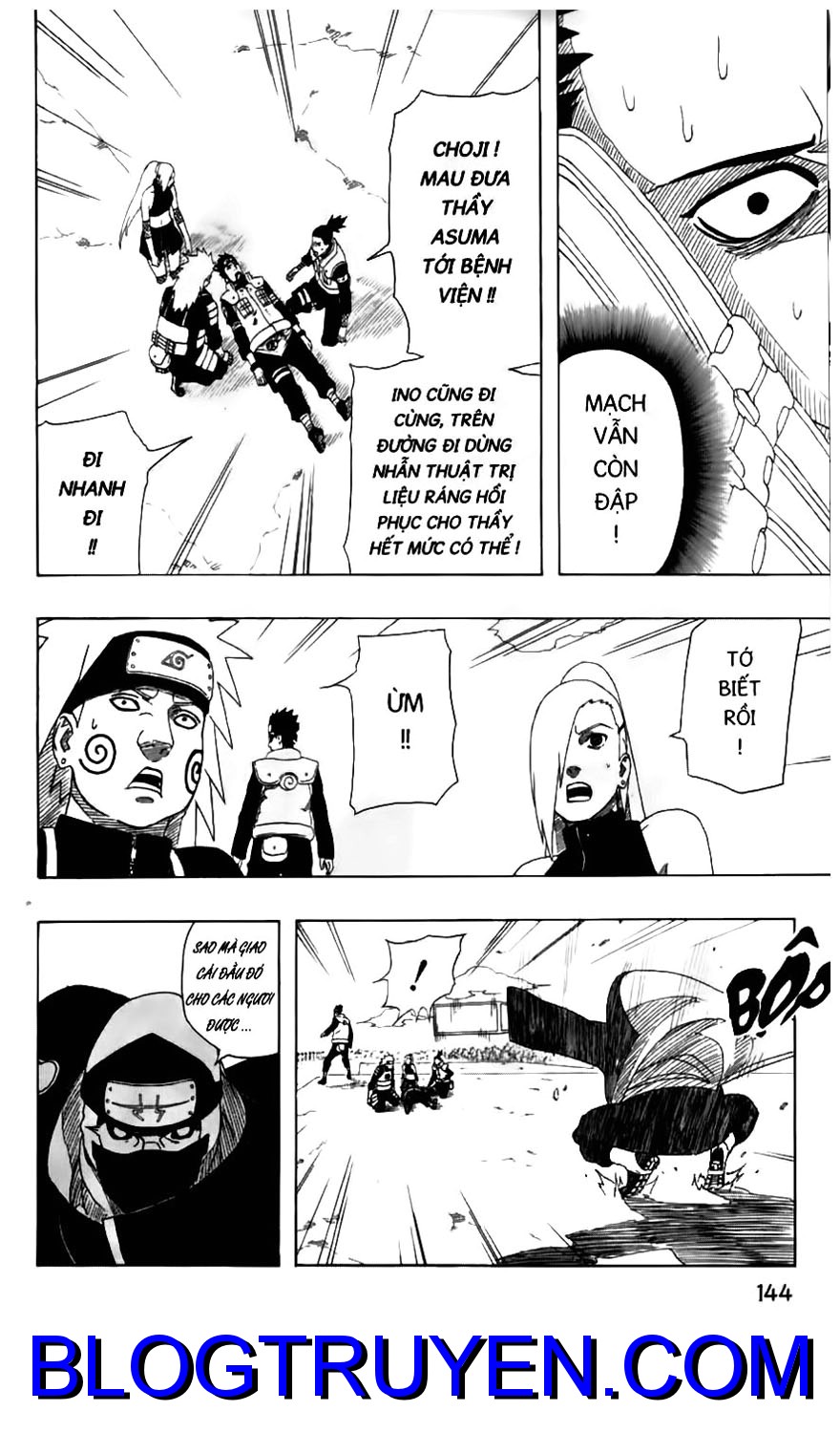 Chapter 327 - Trang 16
