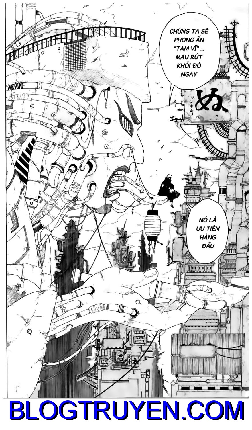Chapter 327 - Trang 18