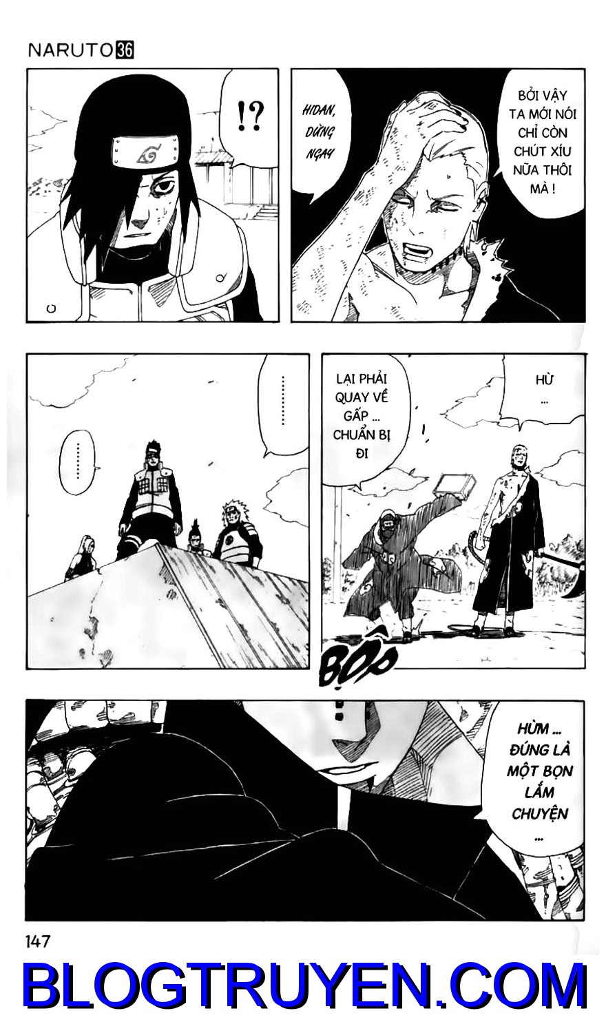 Chapter 327 - Trang 19
