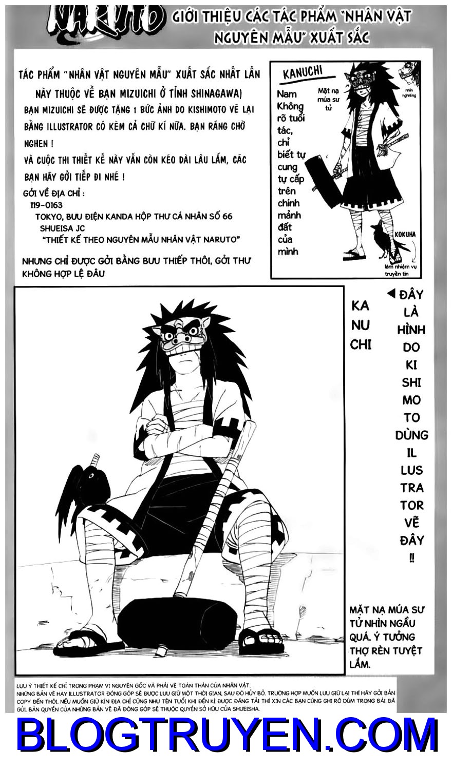 Chapter 327 - Trang 20
