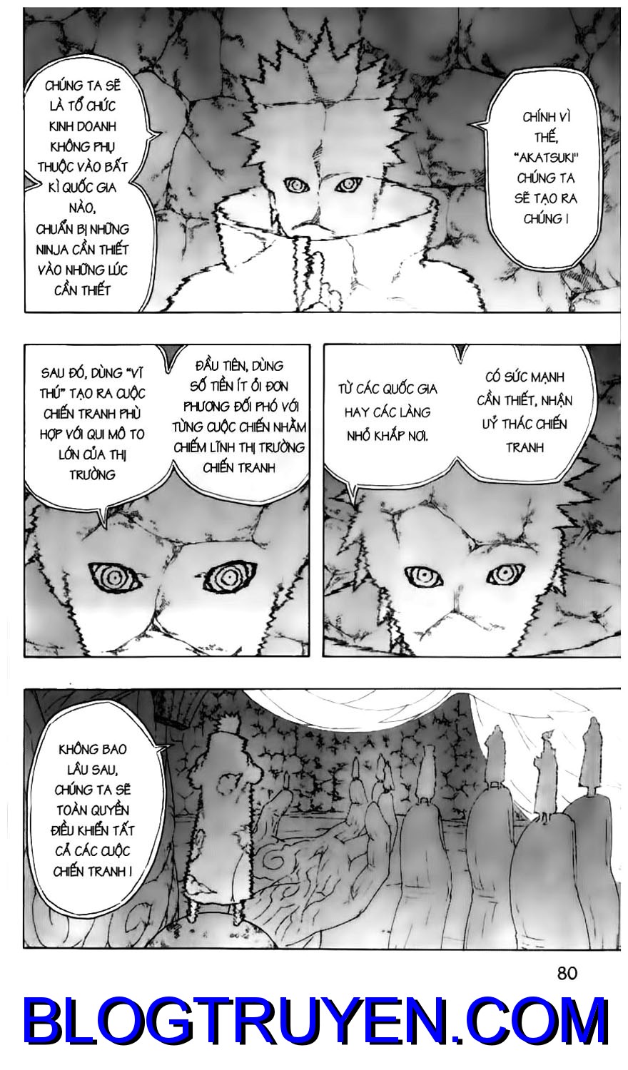 Chapter 329 - Trang 14