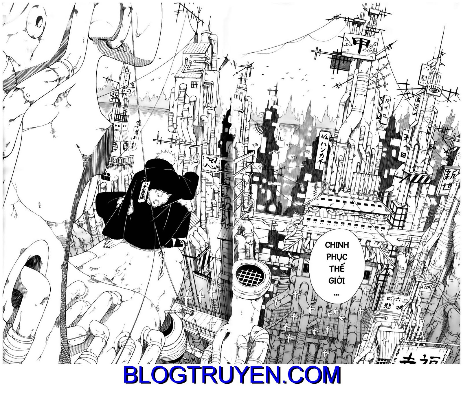 Chapter 329 - Trang 16