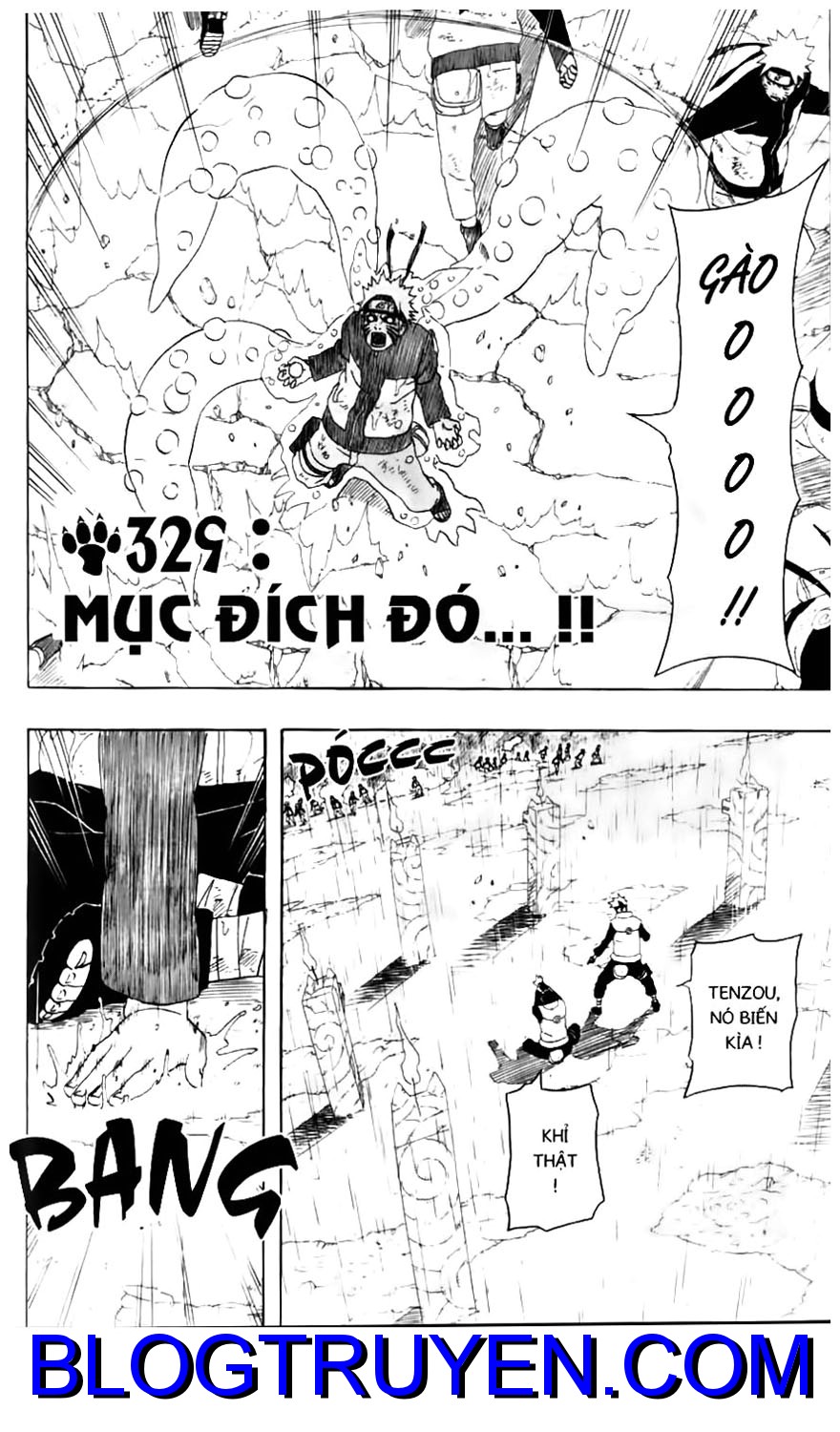 Chapter 329 - Trang 3