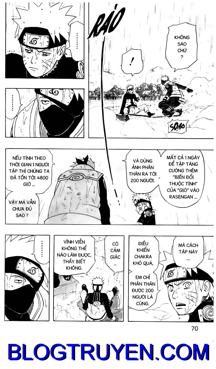Chapter 329 - Trang 5