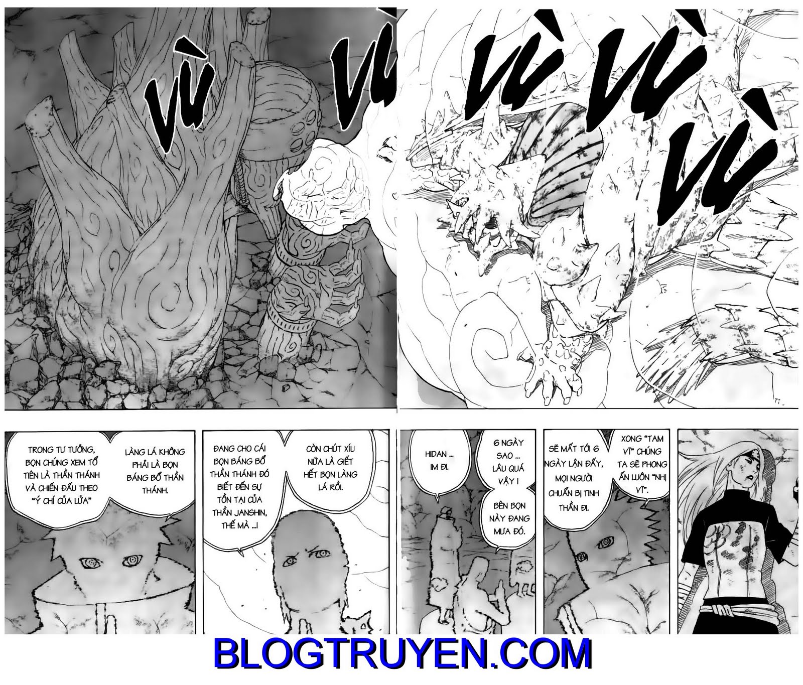 Chapter 329 - Trang 9