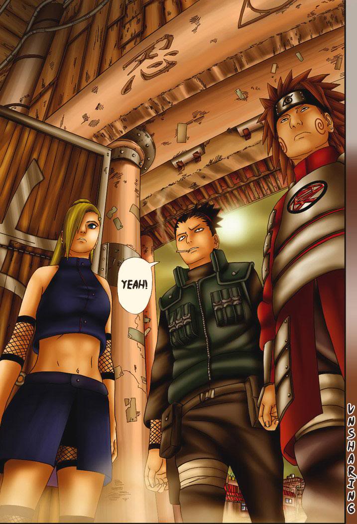 Chapter 330 - Trang 18