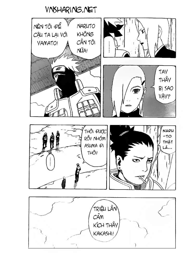 Chapter 331 - Trang 13