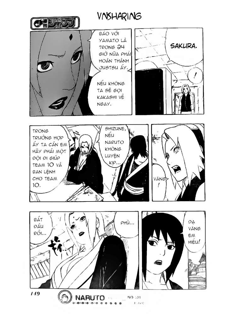 Chapter 331 - Trang 19