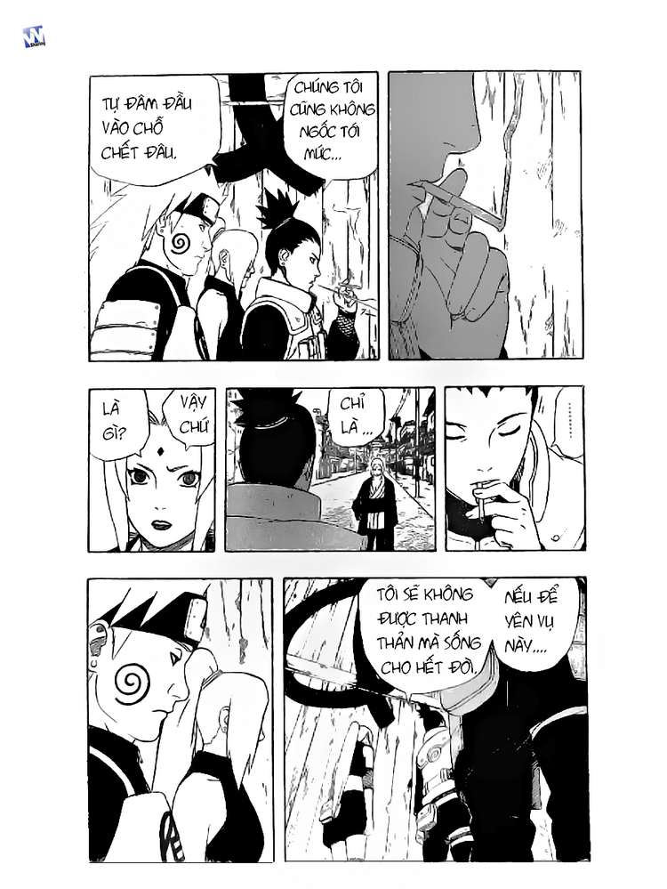 Chapter 331 - Trang 7