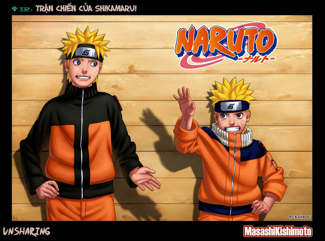 Chapter 332 - Trang 2