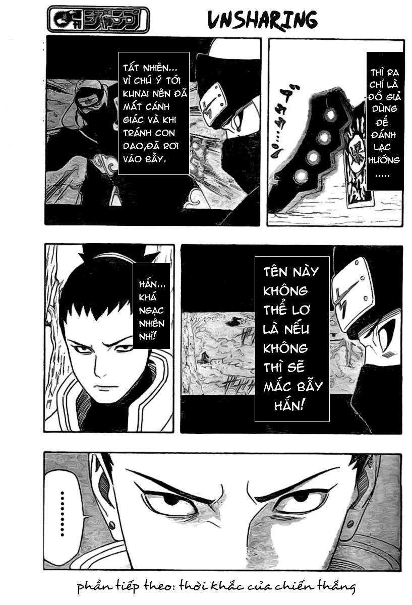 Chapter 332 - Trang 19