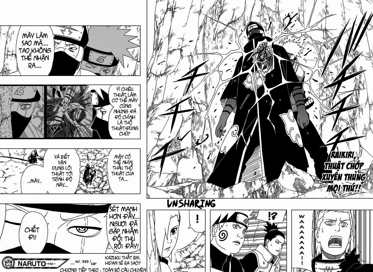 Chapter 333 - Trang 19