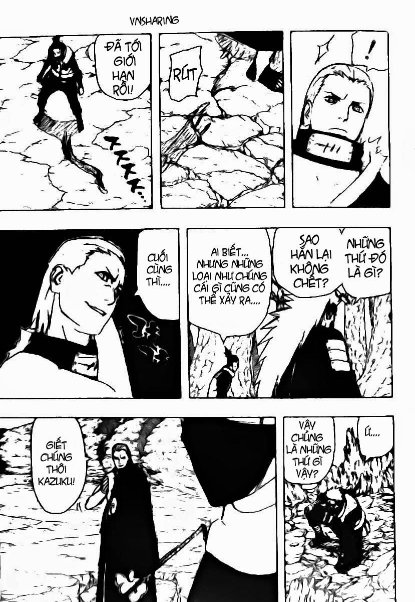 Chapter 334 - Trang 11