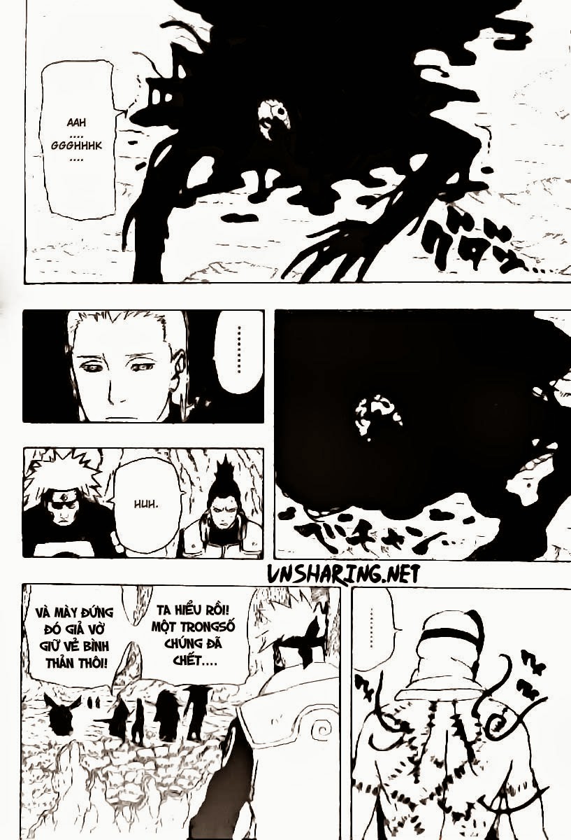 Chapter 334 - Trang 12