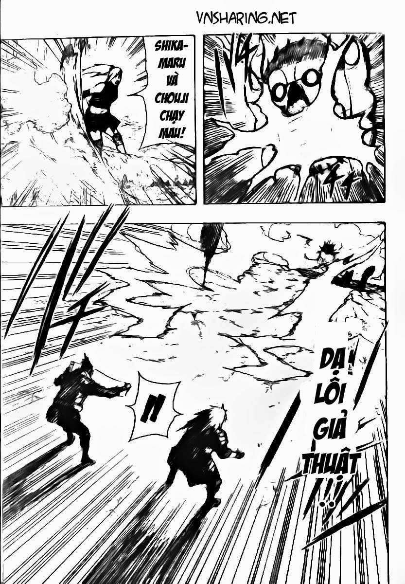 Chapter 334 - Trang 17