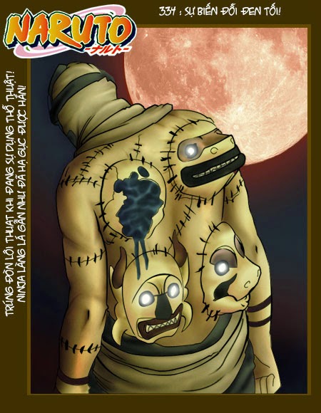Chapter 334 - Trang 3