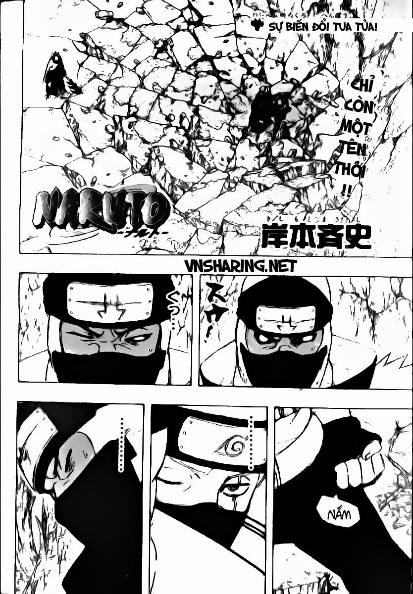 Chapter 334 - Trang 5
