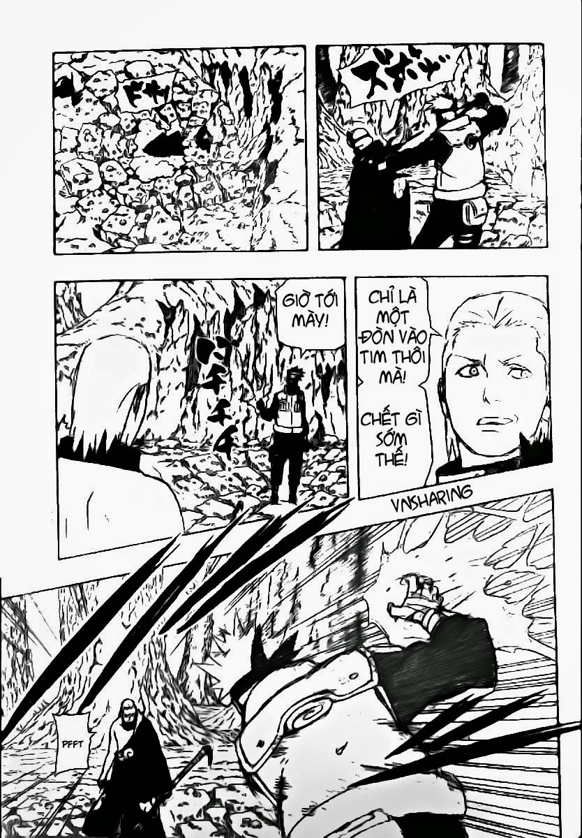 Chapter 334 - Trang 6