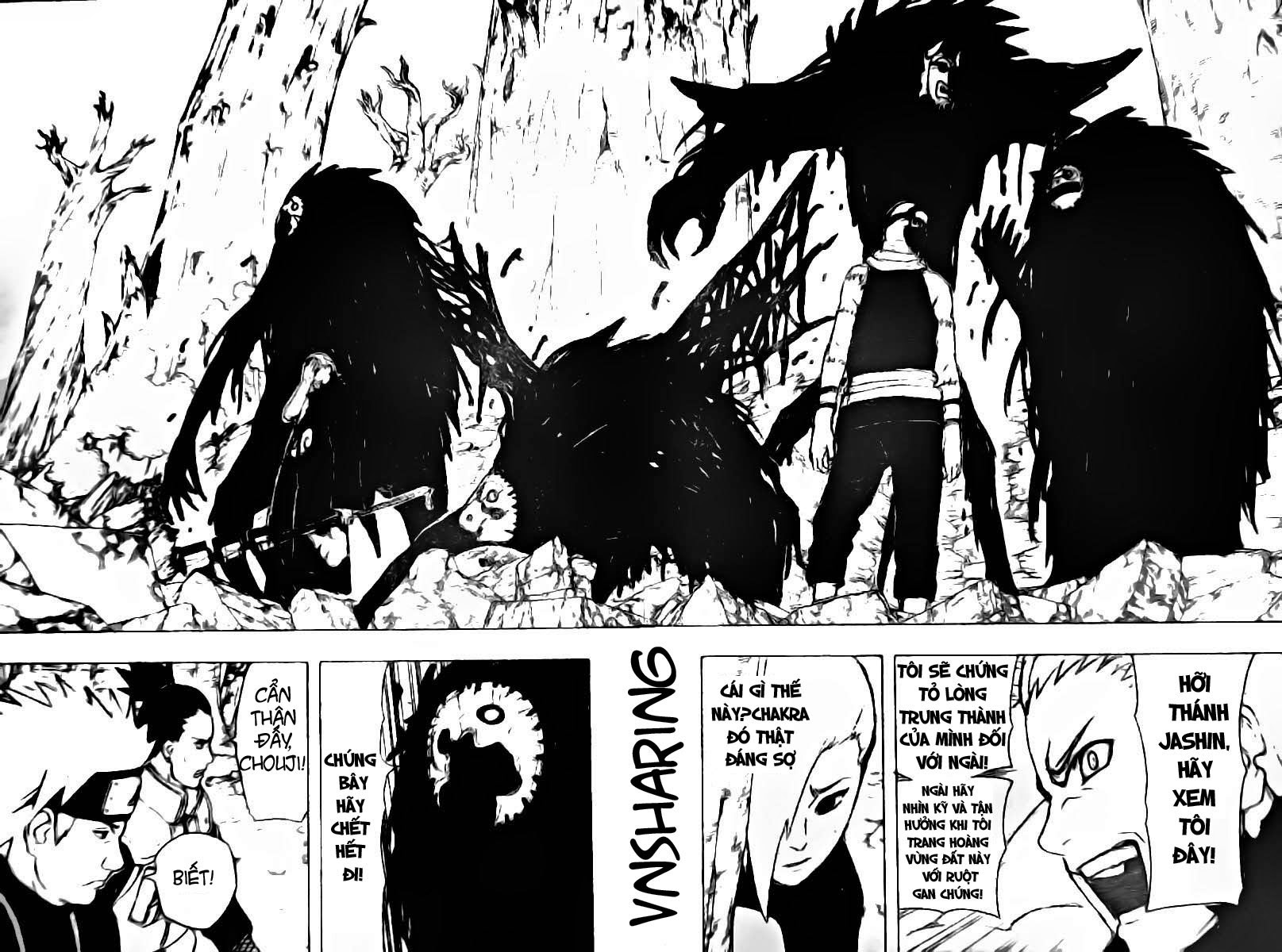 Chapter 334 - Trang 9
